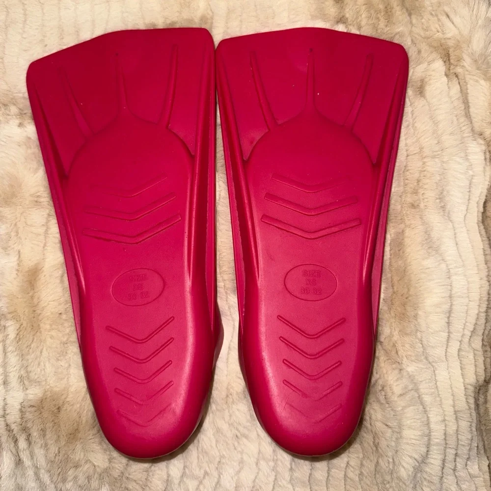 8 y o girl’s swimming set